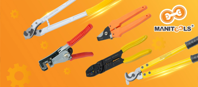 3 Essential Electrician Tools You Should Always Have: Cutters, Strippers, and Crimpers