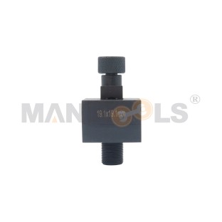 19.1 x 19.1 mm. ดายน็อคสี่เหลี่ยมจัตุรัส